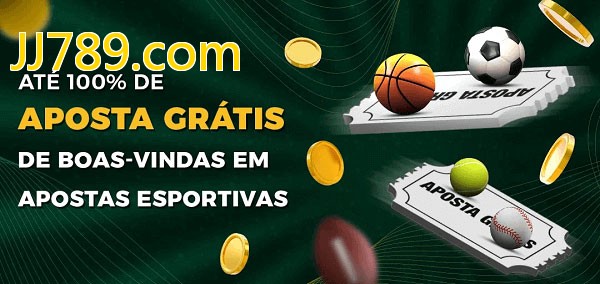 JJ789.combet Ate 100% de Aposta Gratis